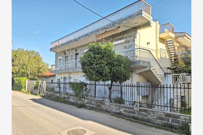 Vila Kapetanios