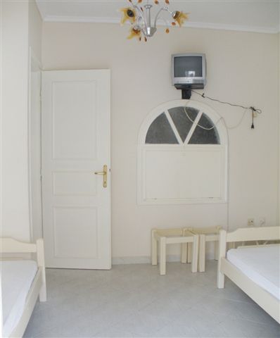 Vila Corfu 1