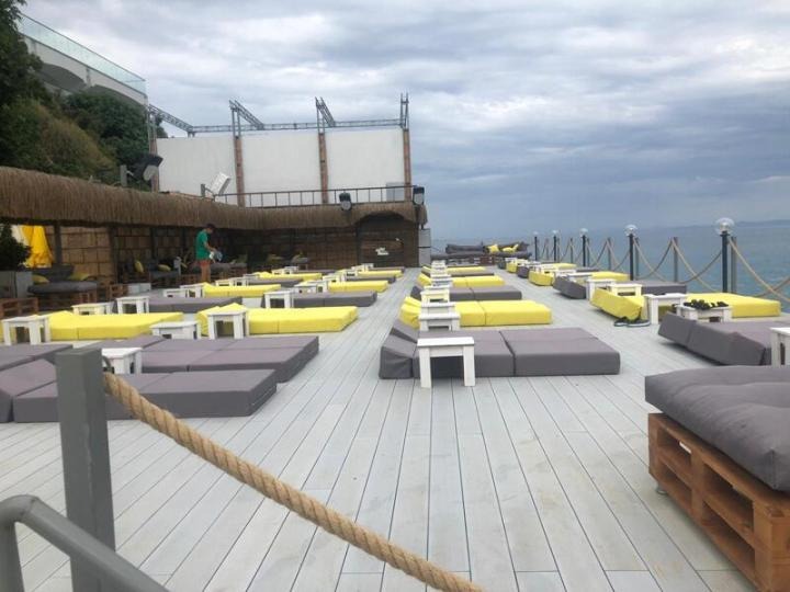 Hotel Marti Beach Prime