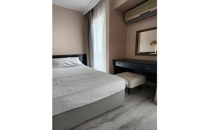 Minay Hotel