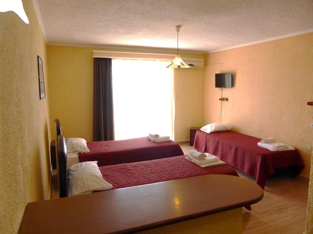 Hotel Porto Matina