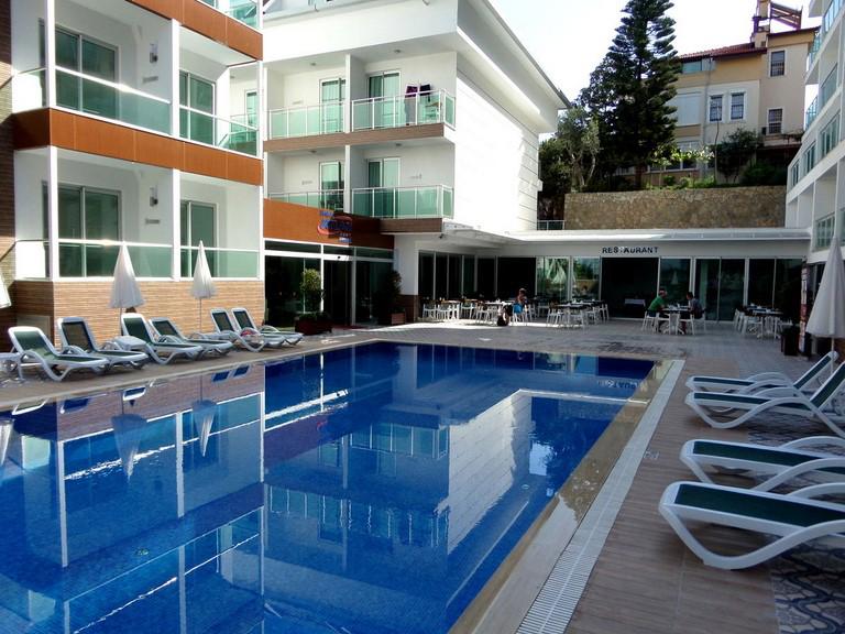 Kleopatra Atlas Adult Only 16+