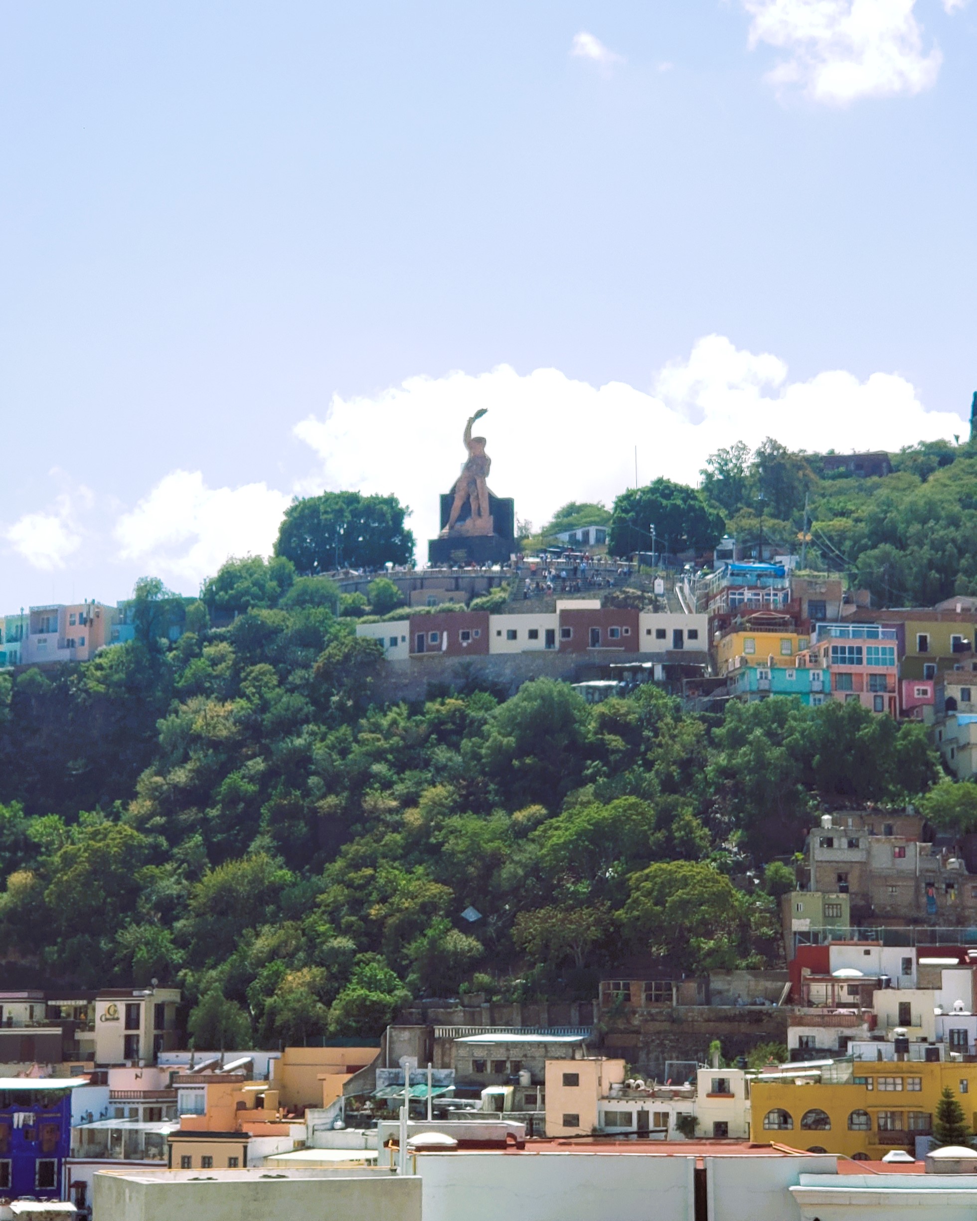 How to Get Around Guanajuato Mexico: Your Local Guide