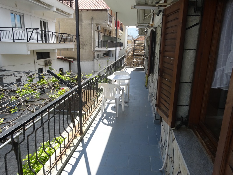 Vila Eleni - Konstantina