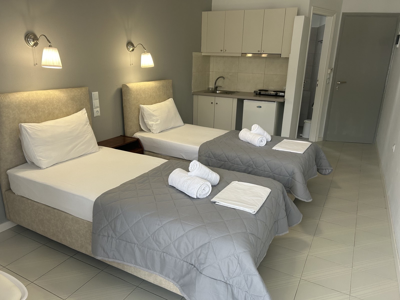 Vila Edipsos Inn