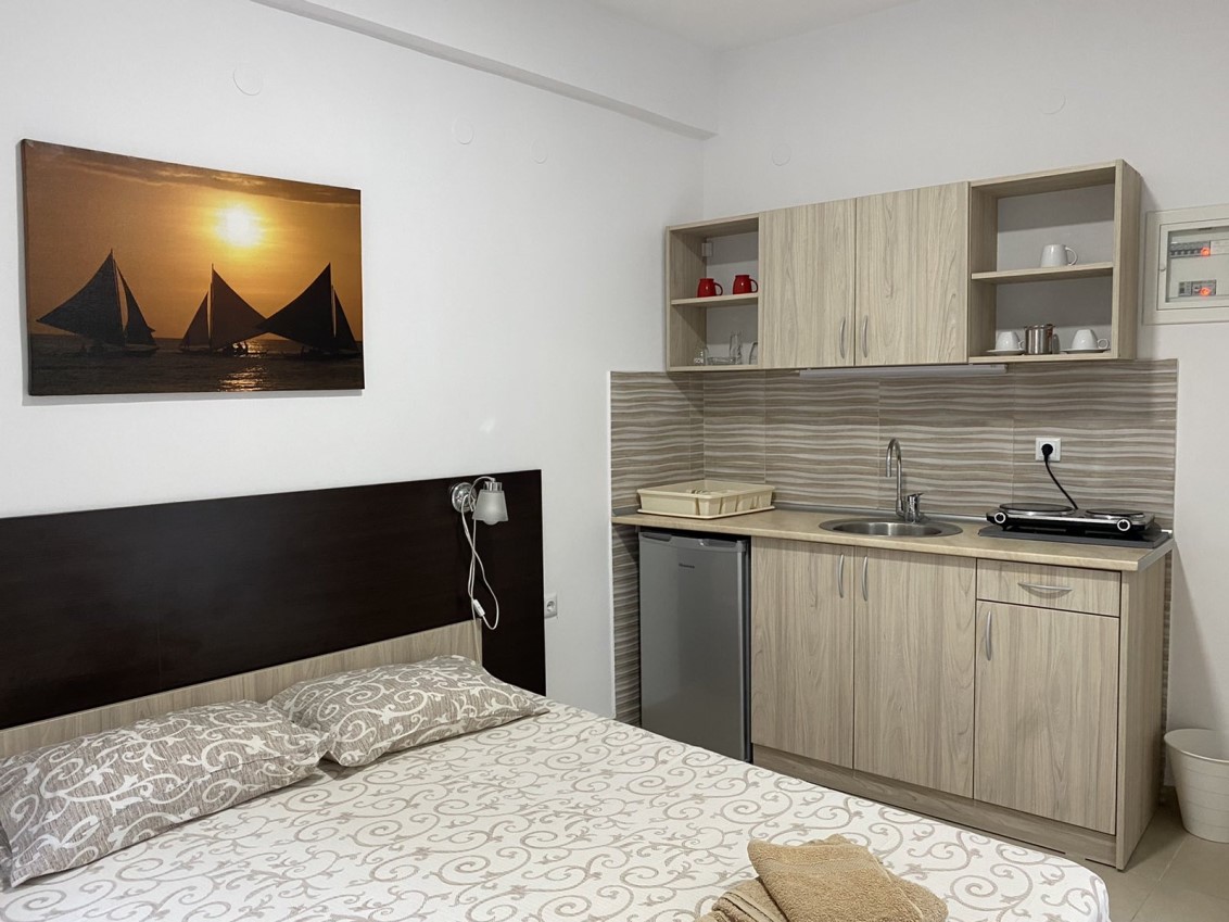 Vila Stefani