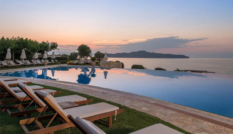 Cretan Dream Resort & Spa