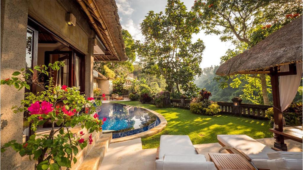 Viceroy Bali Ubud