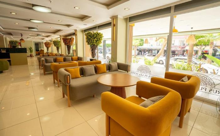 Citrus Plaza Hotel