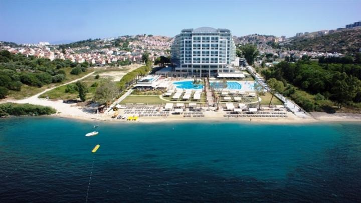 Hotel Seven Seas Sealight Elite