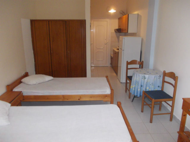 Apartmani i Studija Konstantinos