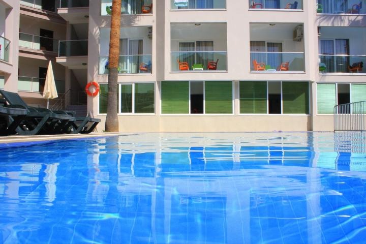 Hotel Palmea