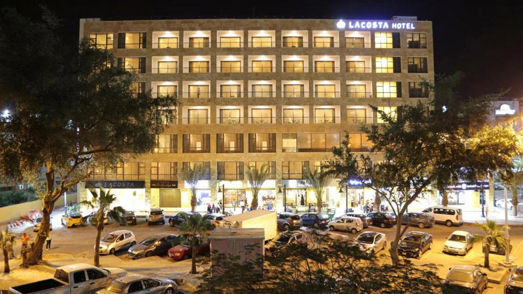 Lacosta Hotel Adria