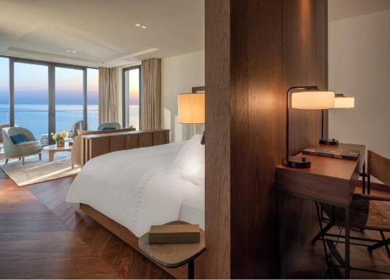 Amara B Hotel