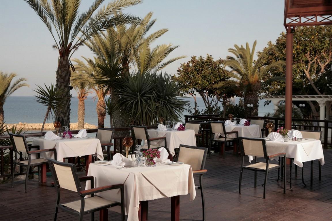 Hotel Golden Coast