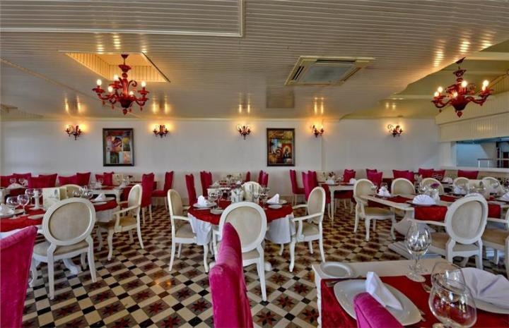 Side Star Park Hotel