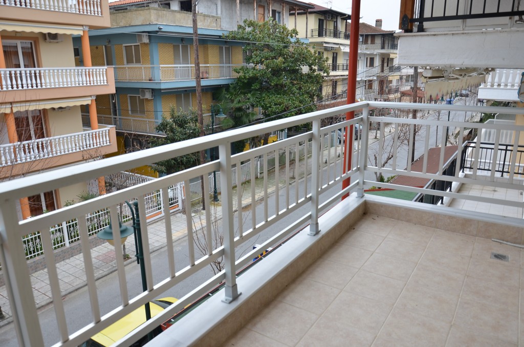 Apartmani Kristalinos