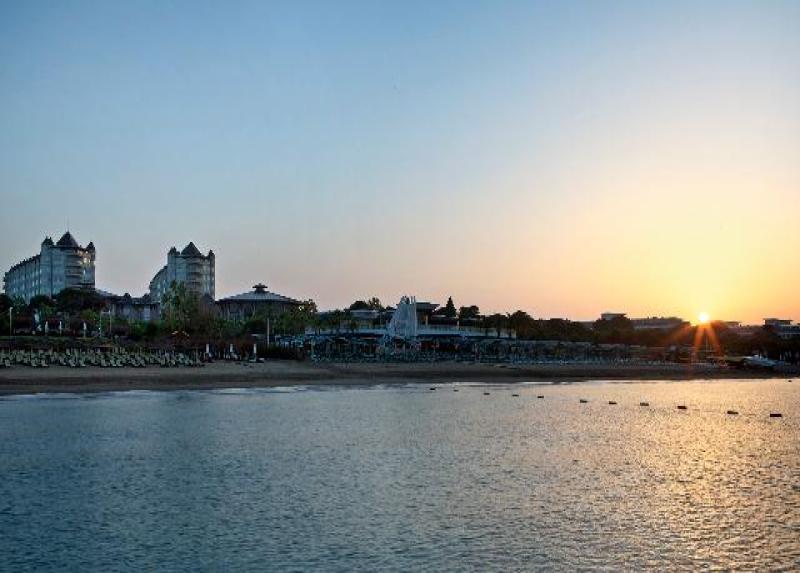 Papillon Zeugma Hotel