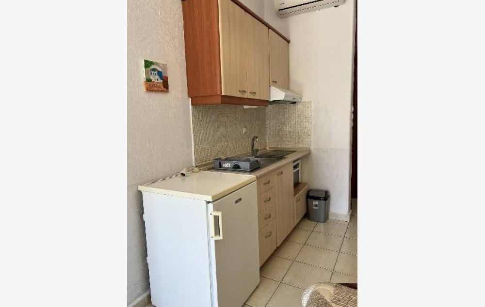 Vila Andjela ex Aleka
