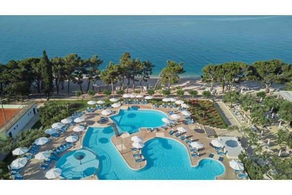 Hotel Bluesun Neptun
