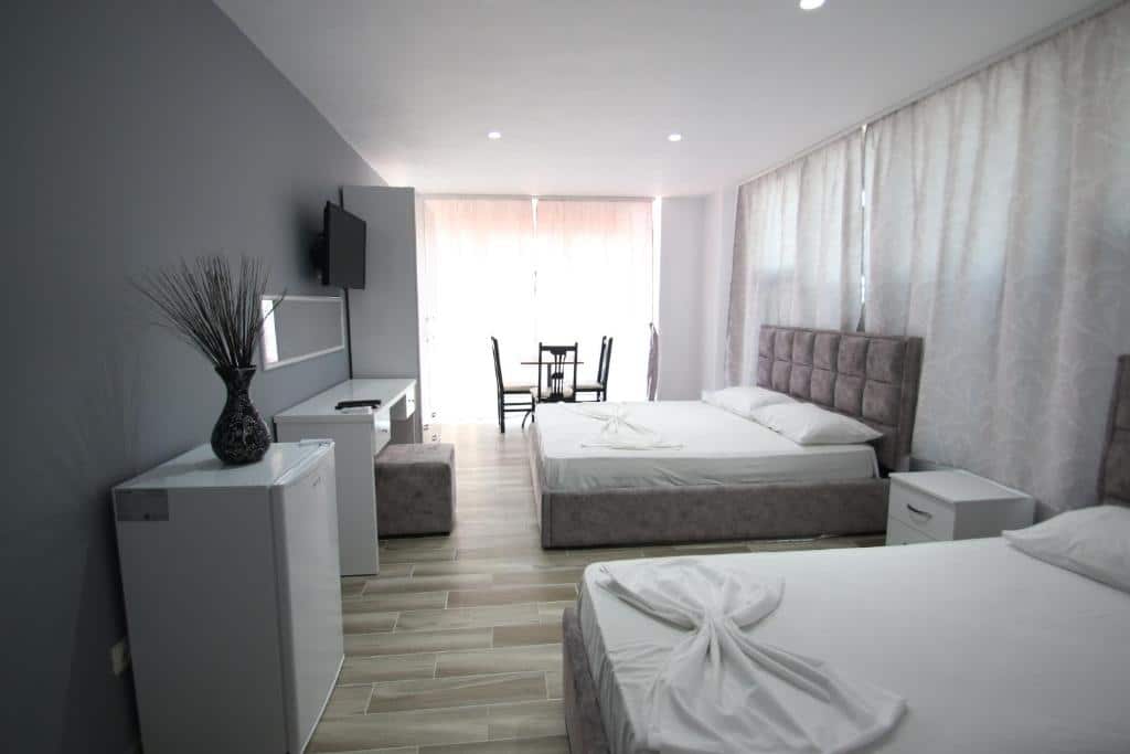 HoteL Klebrido