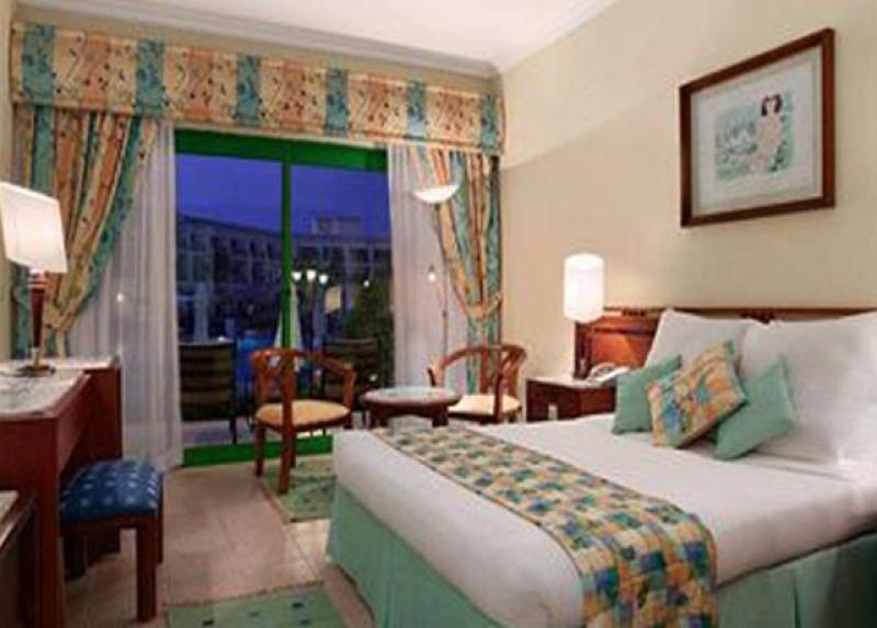 Swiss Inn Hurgada Resort Hotel