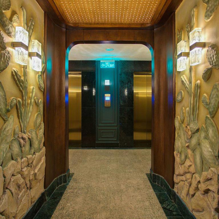  Bratus Hotel Aqaba