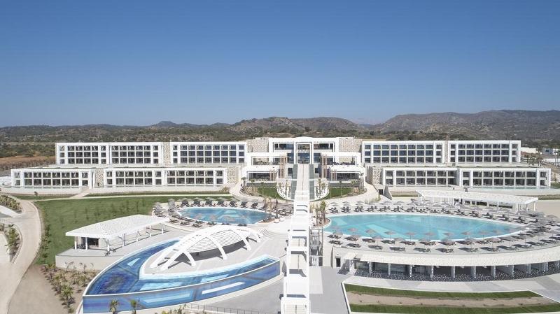 Hotel Mayia Exclusive Resort and Spa