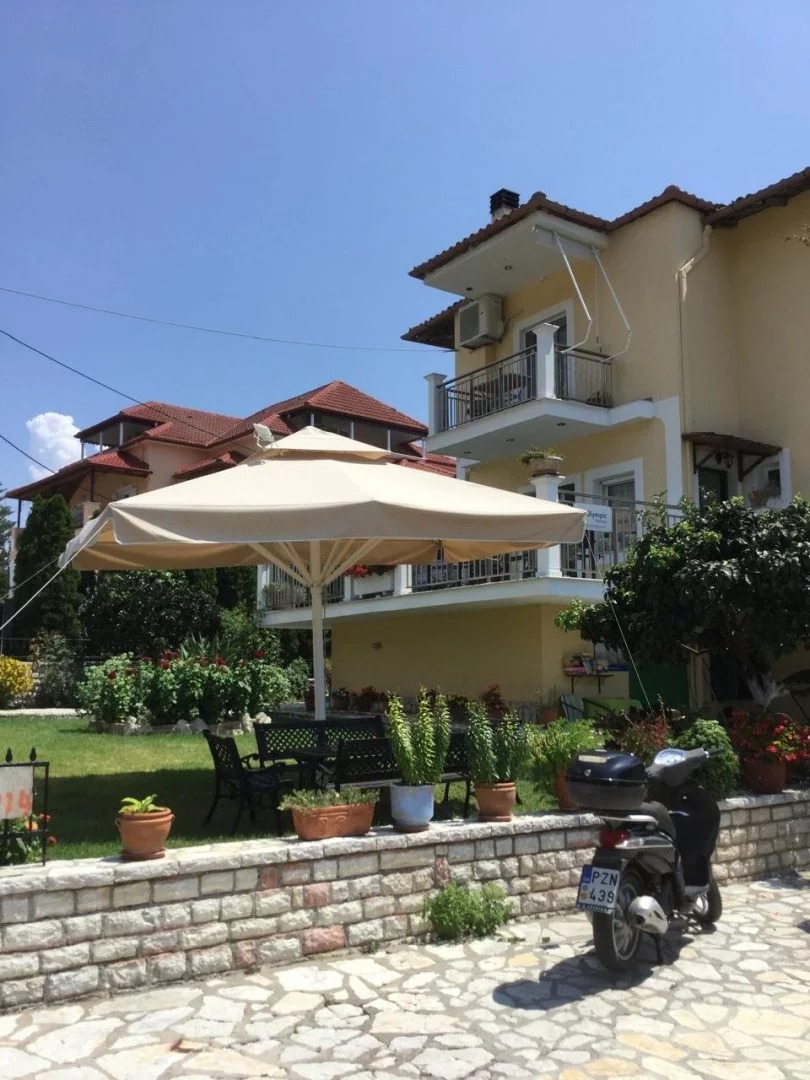 Vila Aliki