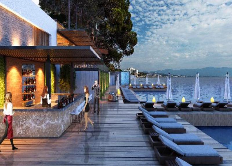 Unique Lifestyle Hotel