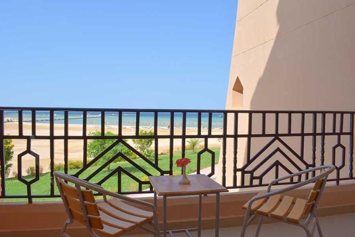 Hotel Jasmine Palace Resort and Spa
