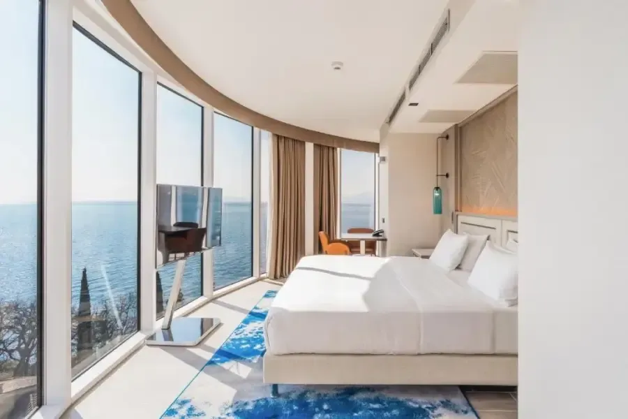 Hilton Rijeka Costabella Beach Resort & Spa