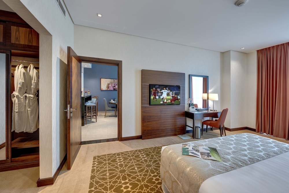 Royal Continental Hotel