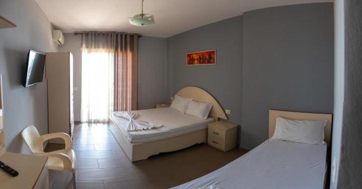 HoteL Klebrido