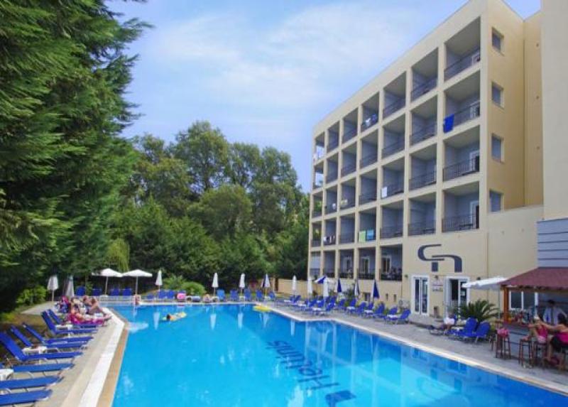 Hellinis Hotel