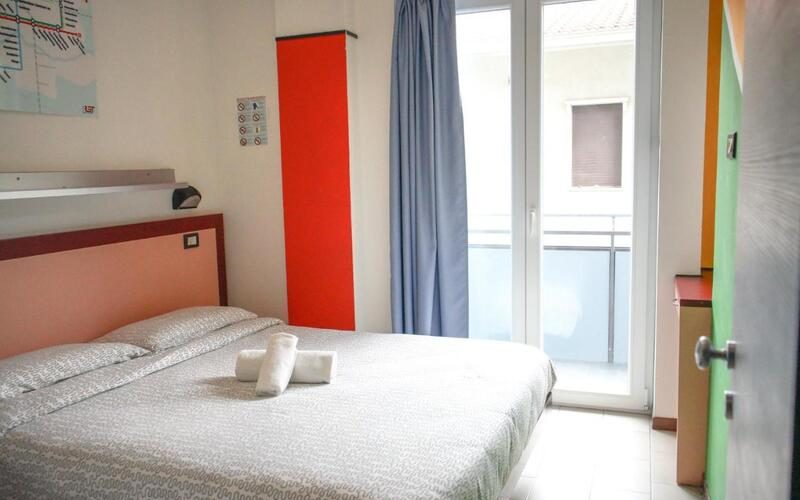 Hotel Elba