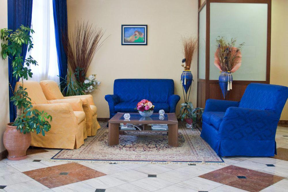 Hotel Tolon Holidays