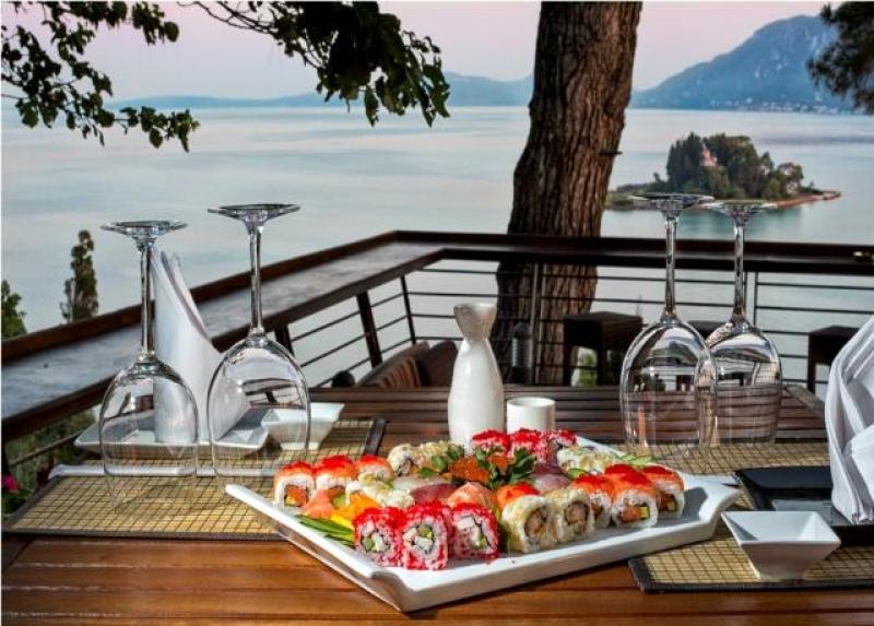 Corfu Holiday Palace Hotel