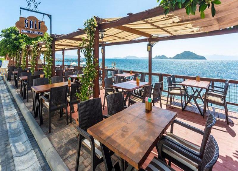 Moonlight Hotel Bodrum