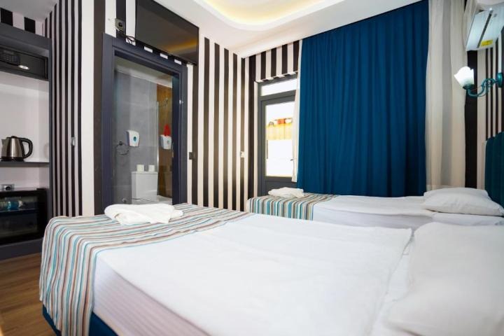 Hotel Miss Cleopatra