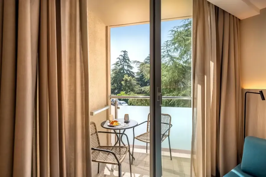 Hotel Aminess Vival Maestral