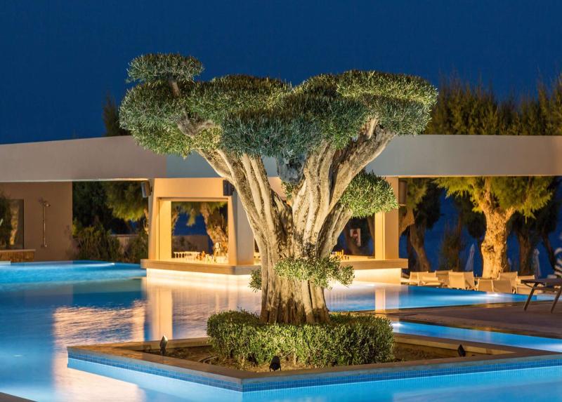 Amada Colossos Resort Hotel