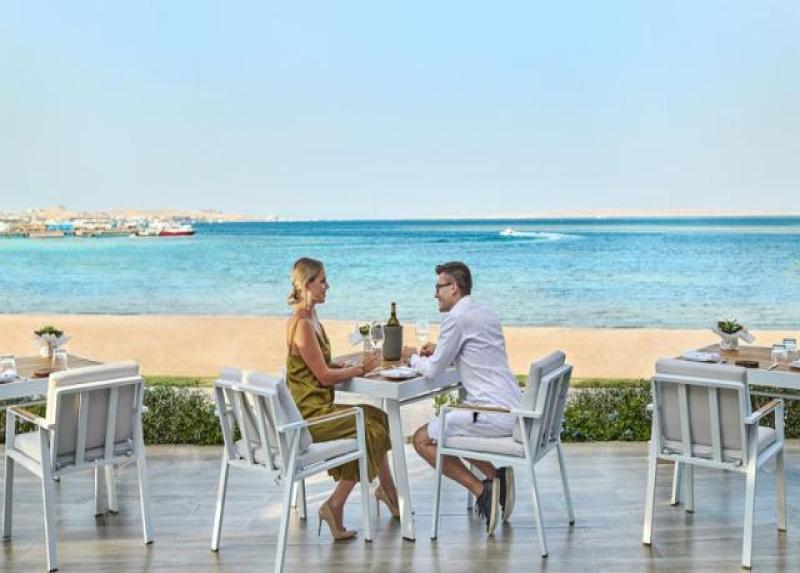 Steigenberger Pure Lifestyle Resort Hotel