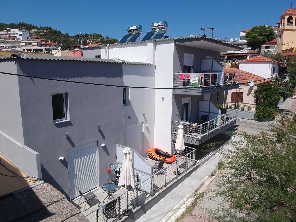 Vila Arianti