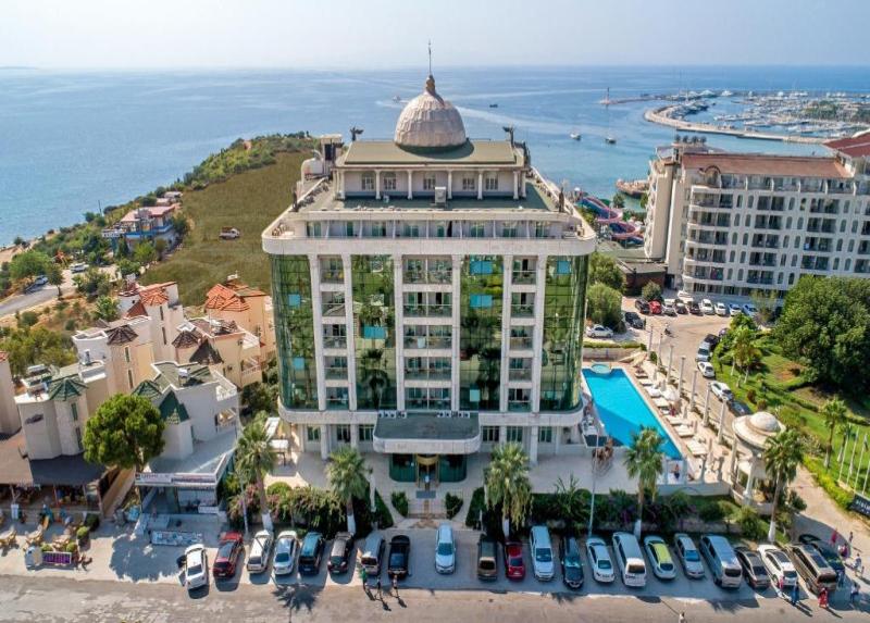 Laur Hotels Experience & Elegance Hotel