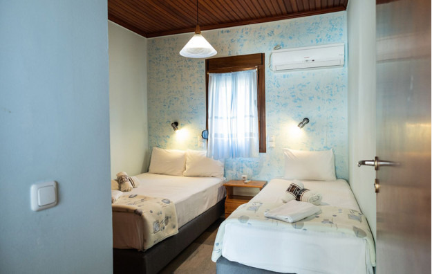 Vila Blue Coast