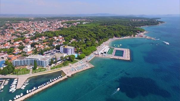 Hotel Adriatic