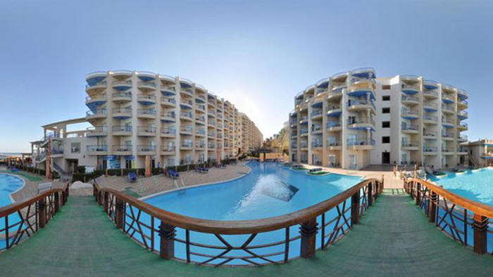  Sphinx Aqua Park Beach Resort