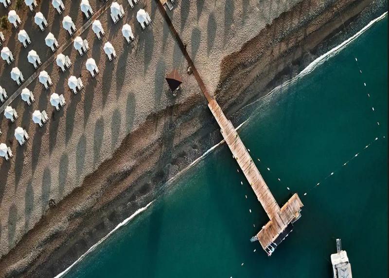 Akra Fethiye Tui Blue Sensatori Hotel