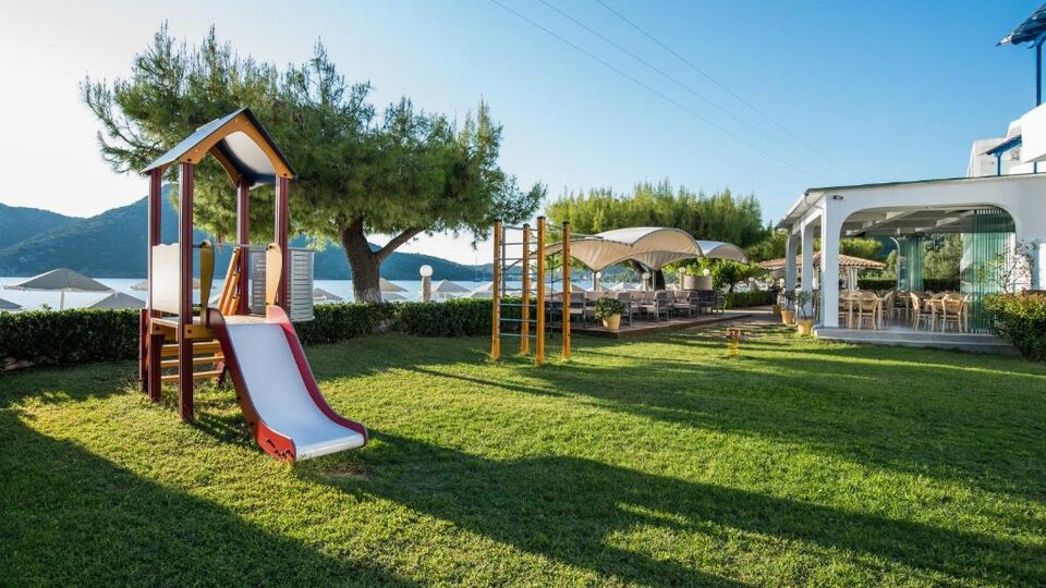 Hotel Porto Koufo